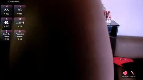 carolina online show from 04.06.26