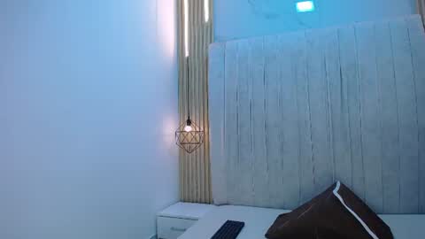 carolinaysebas online show from 07.11.26