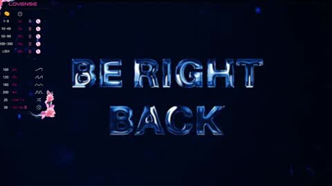 Snapshot of caroline_brown0 chatting on 02.04.25 Caroline online show from 02.04.25