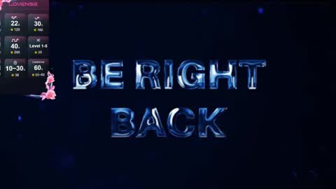 Snapshot of caroline_brown0 chatting on 02.13.25 Caroline online show from 02.13.25