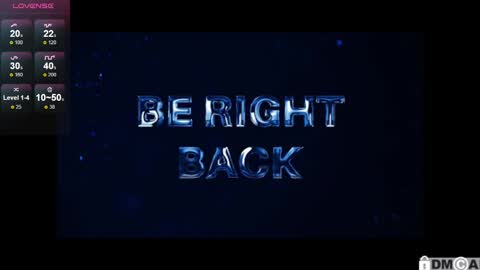 Snapshot of caroline_brown0 chatting on 03.08.25 Caroline online show from 03.08.25