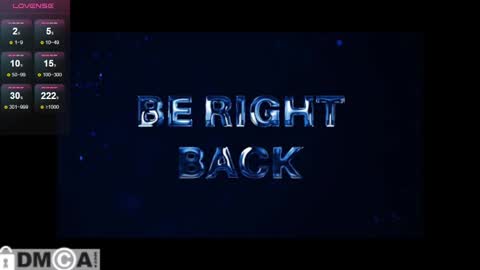 Snapshot of caroline_brown0 chatting on 03.10.25 Caroline online show from 03.10.25