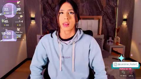 caroline_foster1 online show from 01.15.26