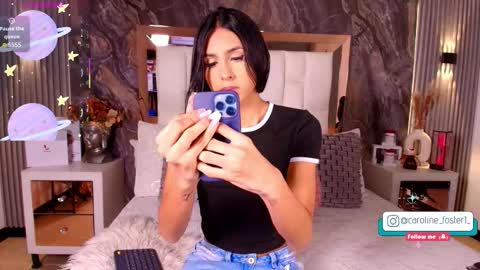 caroline_foster1 online show from 02.09.26