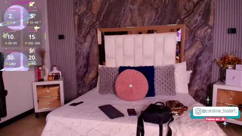 caroline_foster1 online show from 02.11.26