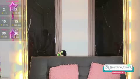 caroline_foster1 online show from 06.23.26