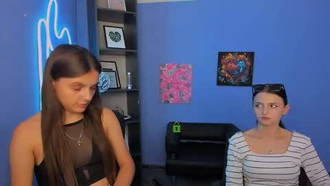 Caroline online show from 05.20.26