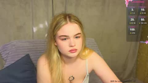 Caroline online show from 05.20.26