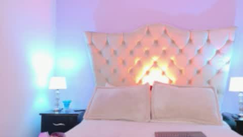 Caroline online show from 03.16.26