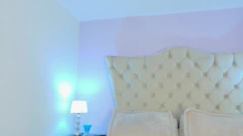 Caroline online show from 03.25.26