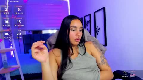 caroline_rodriguez_9 online show from 09.23.25