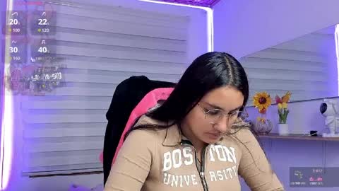 caroline_rodriguez_9 online show from 05.11.26
