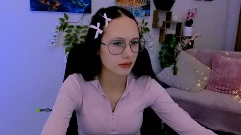 Your cute girl  online show from 07.31.26