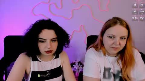 Your cute girl  online show from 08.03.26