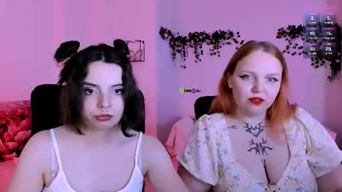 Your cute girl  online show from 08.04.26