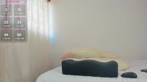 Snapshot of caroline_tovar_ chatting on 12.10.24 Caroline Tovar   Lovense is active my orgasms in your hands Give me more pleasure and make me cum online show from 12.10.24