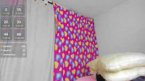 Snapshot of caroline_tovar_ chatting on 01.16.25 Caroline Tovar   Lovense is active my orgasms in your hands Give me more pleasure and make me cum online show from 01.16.25