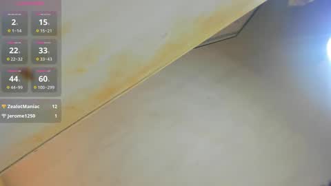 Snapshot of caroline_tovar_ chatting on 02.15.25 Caroline Tovar   Lovense is active my orgasms in your hands Give me more pleasure and make me cum online show from 02.15.25