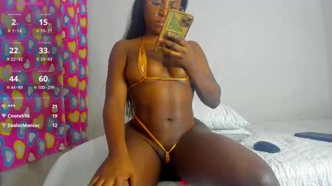 Snapshot of caroline_tovar_ chatting on 02.16.25 Caroline Tovar   Lovense is active my orgasms in your hands Give me more pleasure and make me cum online show from 02.16.25