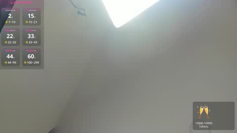 Snapshot of caroline_tovar_ chatting on 09.20.25 Caroline Tovar   Lovense is active my orgasms in your hands Give me more pleasure and make me cum online show from 09.20.25