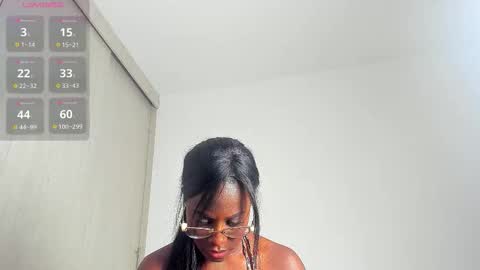 Snapshot of caroline_tovar_ chatting on 09.22.25 Caroline Tovar   Lovense is active my orgasms in your hands Give me more pleasure and make me cum online show from 09.22.25