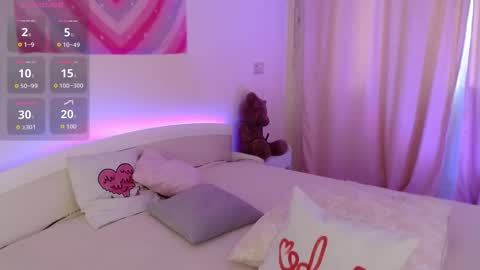 Carlolina online show from 10.30.25