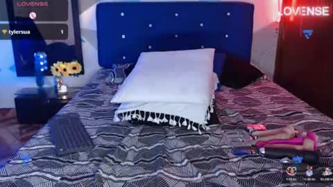 Carolin Blich online show from 01.31.25