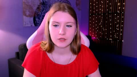 Caroline online show from 03.25.26