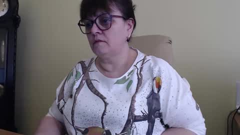 CarolineDream  online show from 03.12.25