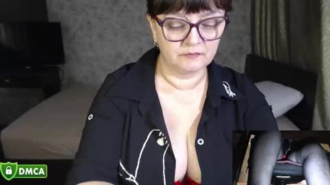 CarolineDream  online show from 09.26.25