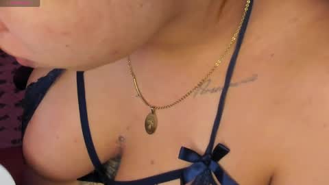 CarolineeGarcia online show from 05.20.26