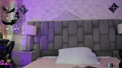 Snapshot of carolinefyre chatting on 04.30.26 Caroline online show from 04.30.26