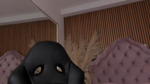 Snapshot of carolinefyre chatting on 05.28.26 Caroline online show from 05.28.26