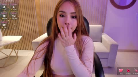 Caro online show from 12.15.24