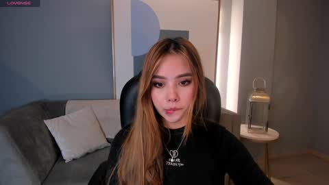 Caro online show from 12.24.24