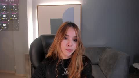 Caro online show from 12.29.24