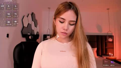 Caro online show from 10.29.25