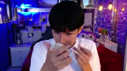 carolinejesh online show from 03.02.26