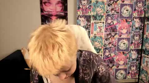 CarolineRichter online show from 10.06.25