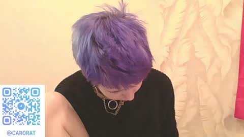 CarolineRichter online show from 10.23.25