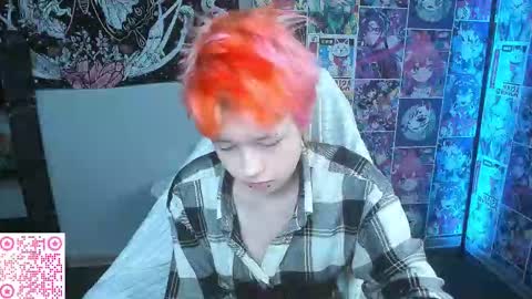 CarolineRichter online show from 11.24.25