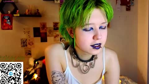 CarolineRichter online show from 01.31.26