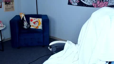 CarolineRichter online show from 03.24.26