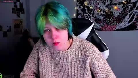 CarolineRichter online show from 04.19.26