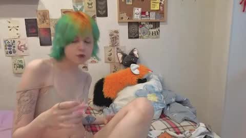 CarolineRichter online show from 06.02.26