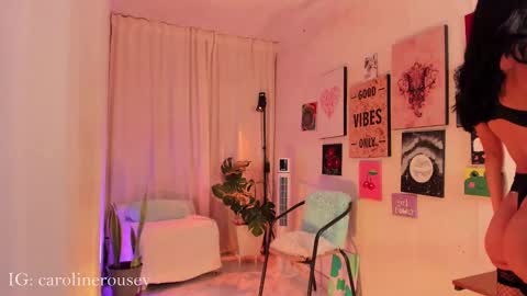 carol  online show from 01.03.25