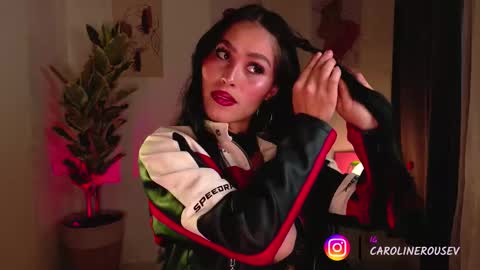 carol  online show from 02.25.26