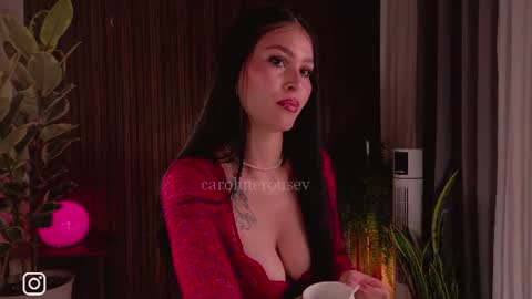 carol  online show from 07.11.26