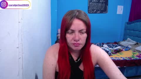 Carolinhe  online show from 04.07.26