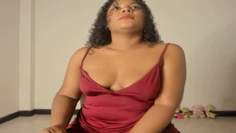 Snapshot of carolinnagomez chatting on 01.13.26 Caro online show from 01.13.26